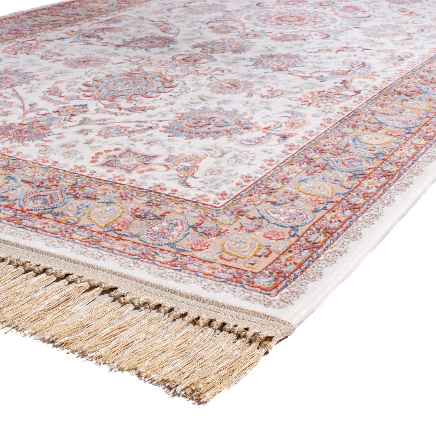 Oriental Rug - Bikaran - runner