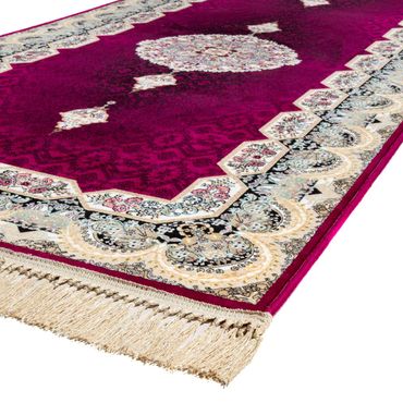 Oriental Rug - Halidey - runner