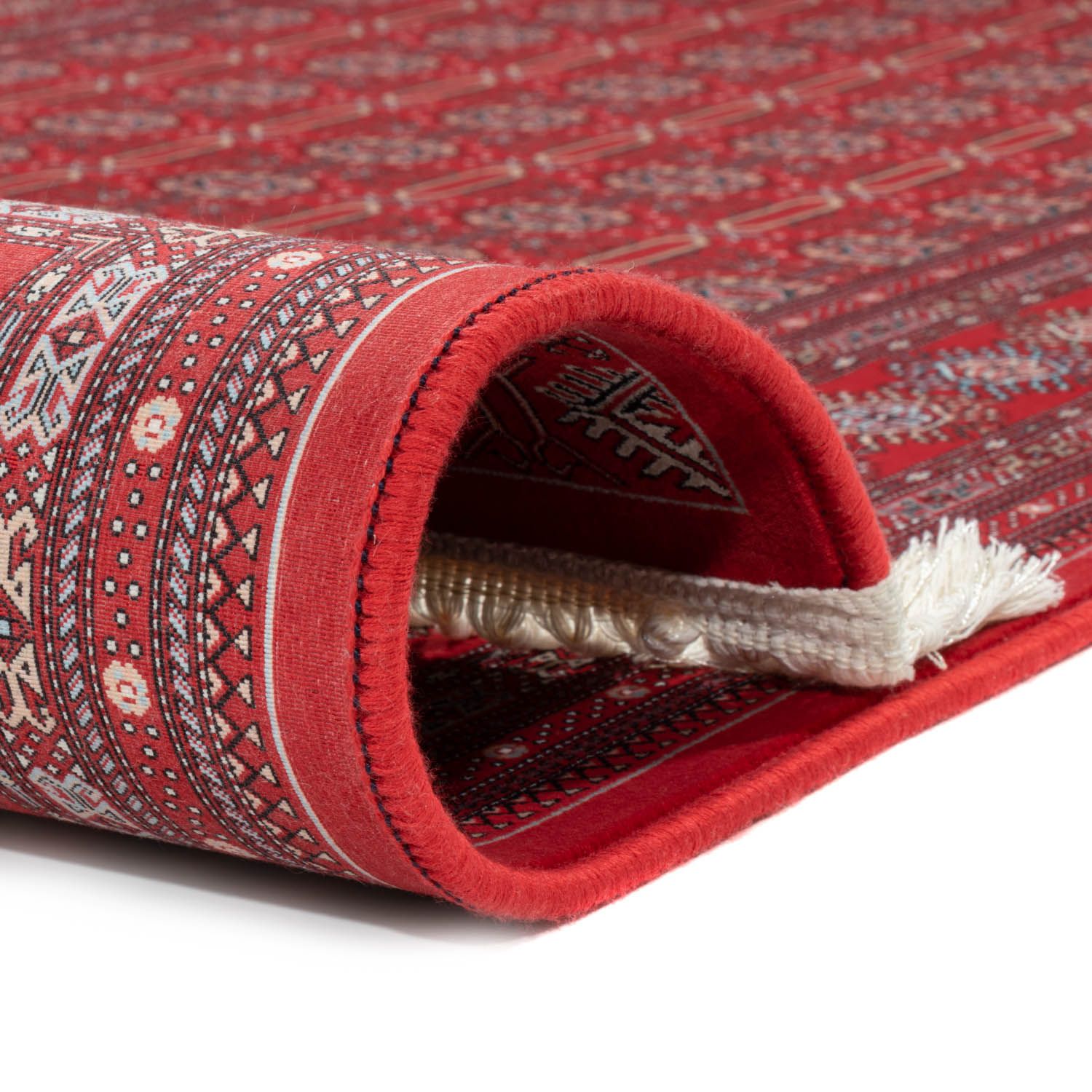 Oriental Rug - Turkaman - runner