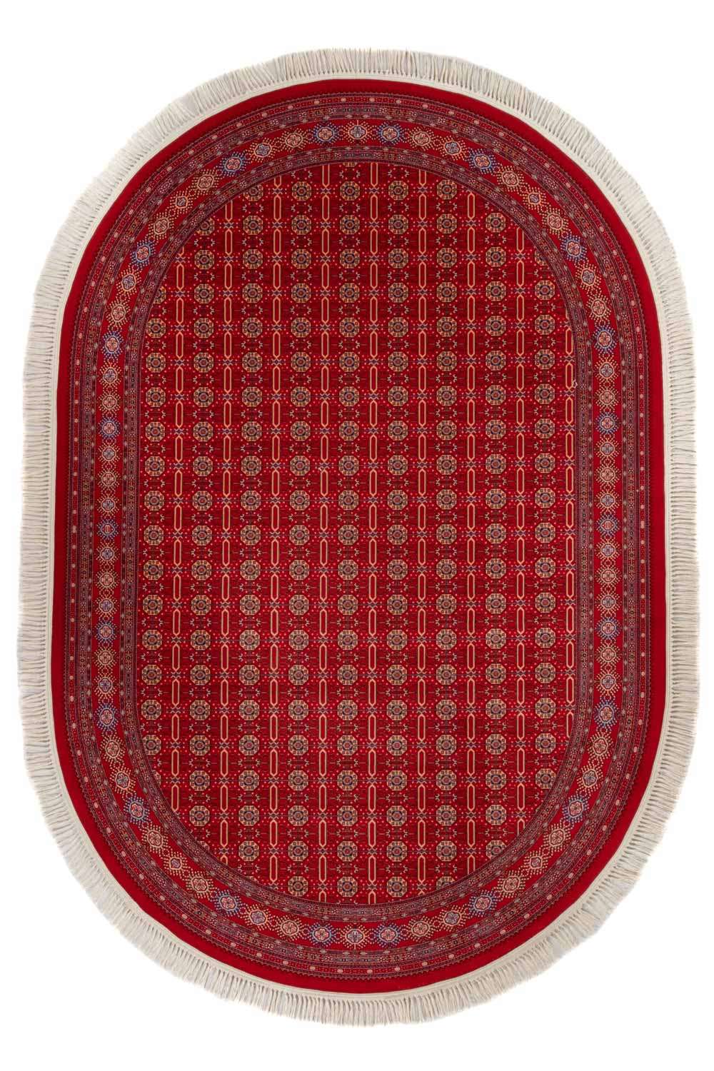 Oriental Rug - Turkaman - rectangle