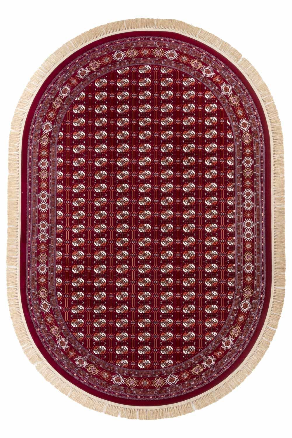 Oriental Rug - Buchara - rectangle