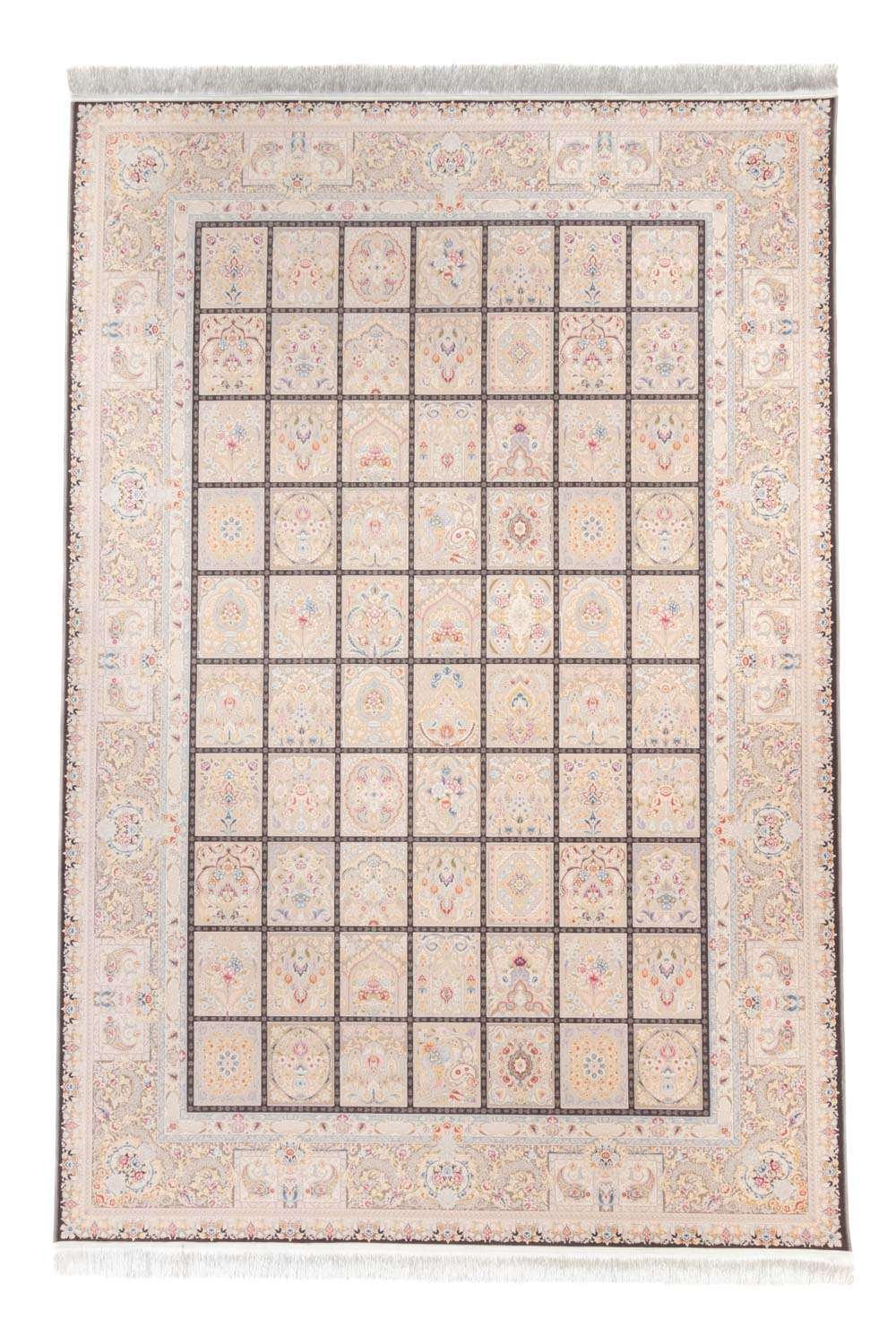 Oriental Rug - Afarinesh - rectangle