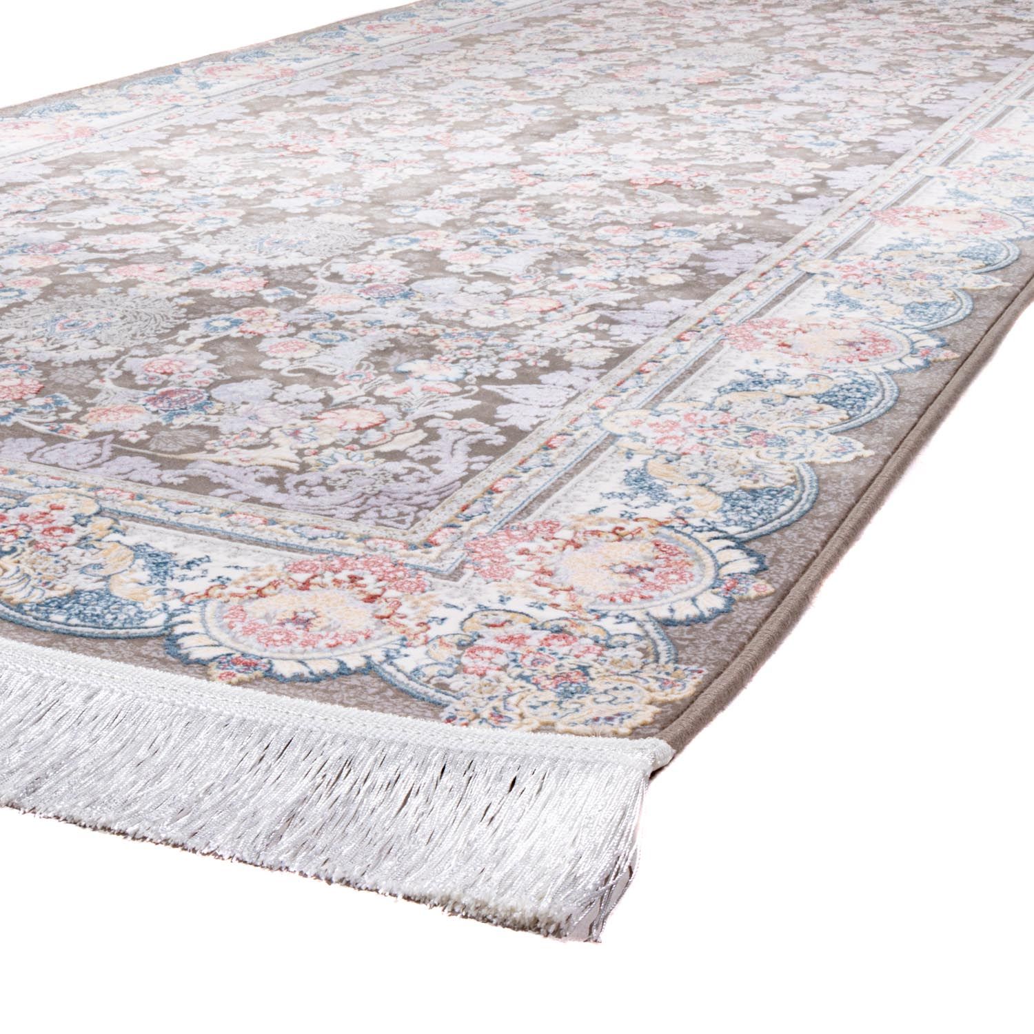 Oriental Rug - Kaenat - runner