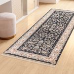 Oriental Rug - Kaenat - runner