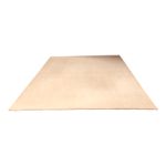 Gabbeh Rug - Softy - 300 x 247 cm - light brown