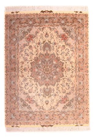 Perser Rug - Tabriz - Premium - 200 x 152 cm - beige