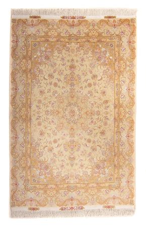 Perser Rug - Tabriz - Premium - 200 x 150 cm - beige