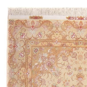 Perser Rug - Tabriz - Premium - 200 x 150 cm - beige