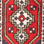 Oriental Rug - 60 x 40 cm - red