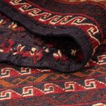 Kelim Rug - Oriental - 180 x 133 cm - dark red