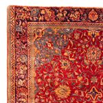 Perser Rug - Classic - 222 x 132 cm - red