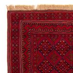 Kelim Rug - Oriental - 183 x 132 cm - dark red