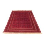 Kelim Rug - Oriental - 183 x 132 cm - dark red