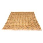 Kelim Rug - Oriental - 190 x 148 cm - light brown