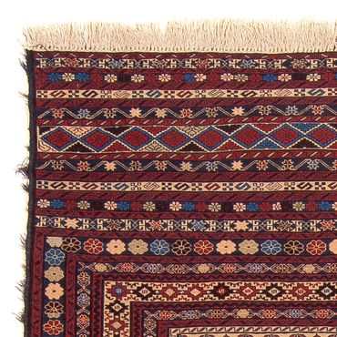 Kelim Rug - Oriental - 192 x 122 cm - multicolored