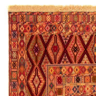 Kelim Rug - Oriental - 181 x 147 cm - multicolored