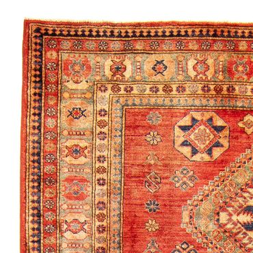 Ziegler Rug - Kazak - 247 x 189 cm - red