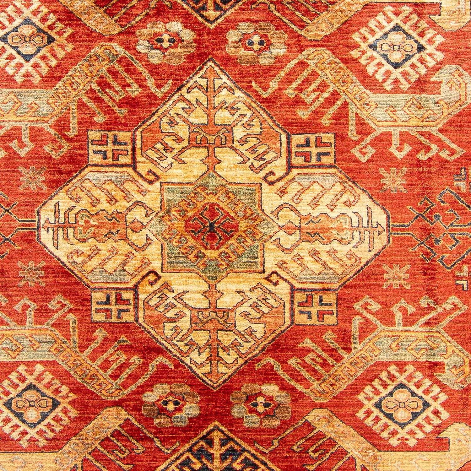 Ziegler Rug - Kazak - 296 x 202 cm - red