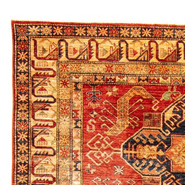 Ziegler Rug - Kazak - 296 x 202 cm - red