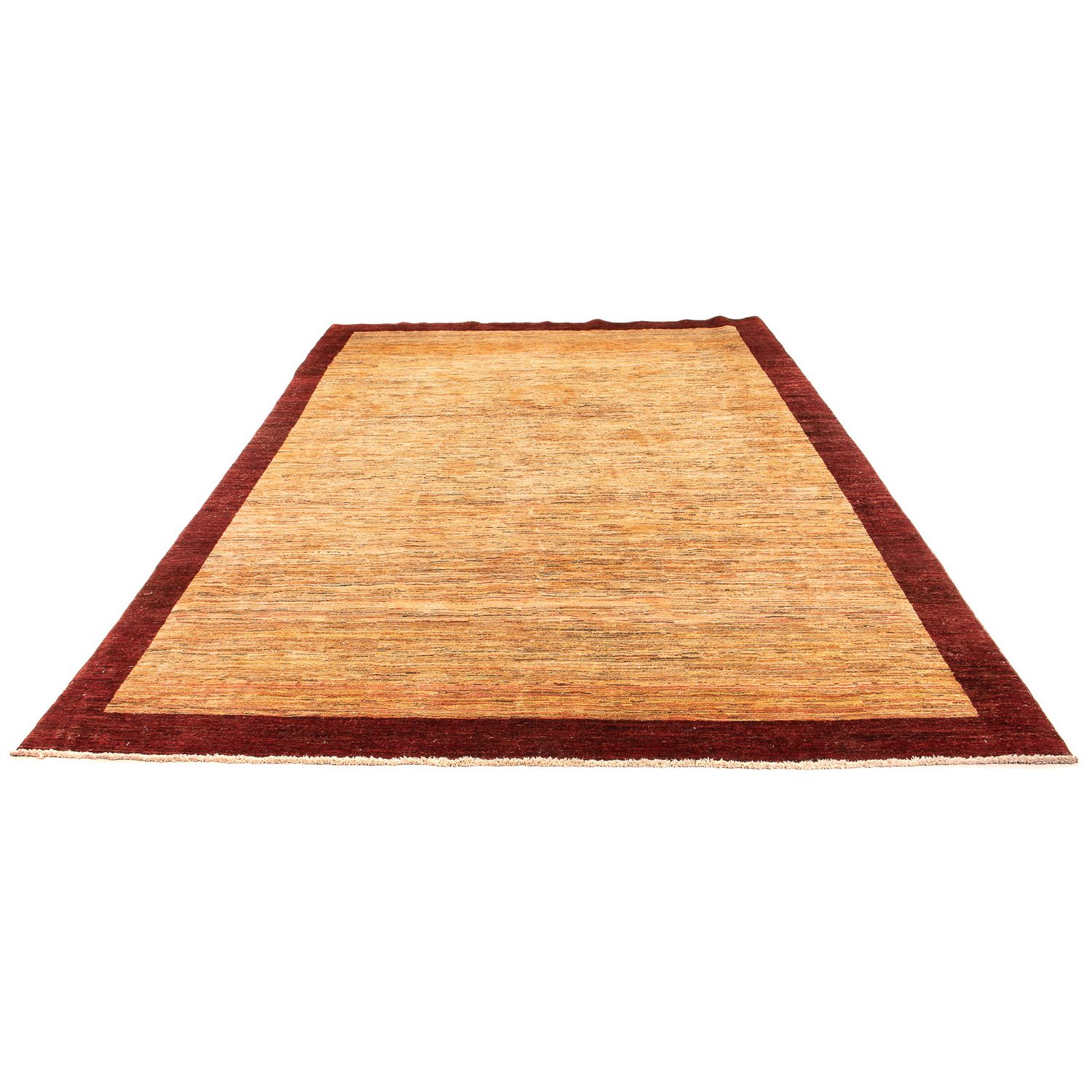 Ziegler Rug - Modern - 313 x 214 cm - beige
