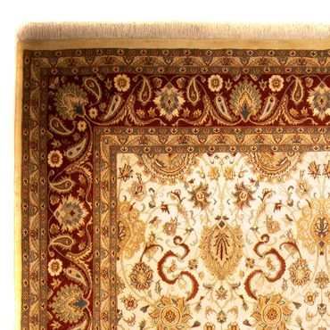 Oriental Rug - Tabriz - 315 x 247 cm - beige