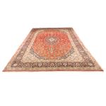 Perser Rug - Keshan - 372 x 226 cm - red