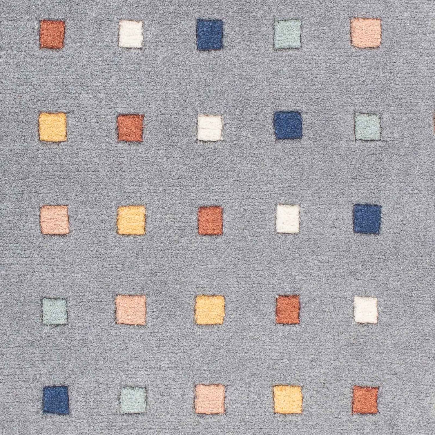 Nepal Rug - 140 x 70 cm - grey