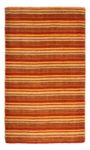 Gabbeh Rug - Loribaft Softy - 122 x 73 cm - multicolored