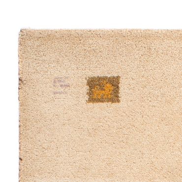 Gabbeh Rug - Indus - 120 x 70 cm - beige