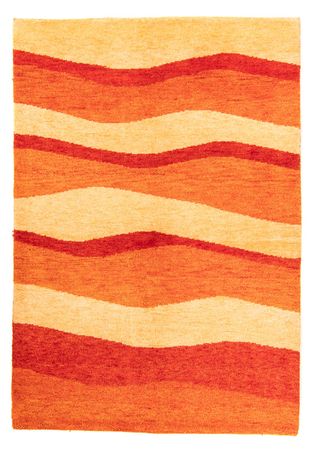 Gabbeh Rug - Indus - 197 x 138 cm - multicolored