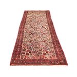 Runner Perser Rug - Nomadic - 301 x 169 cm - beige