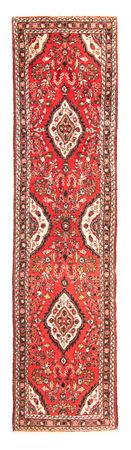 Runner Perser Rug - Nomadic - 312 x 78 cm - red