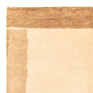 Gabbeh Rug - Indus - 202 x 144 cm - beige