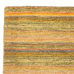 Gabbeh Rug - Loribaft Softy - 103 x 75 cm - multicolored