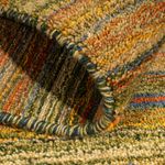 Gabbeh Rug - Loribaft Softy - 103 x 75 cm - multicolored