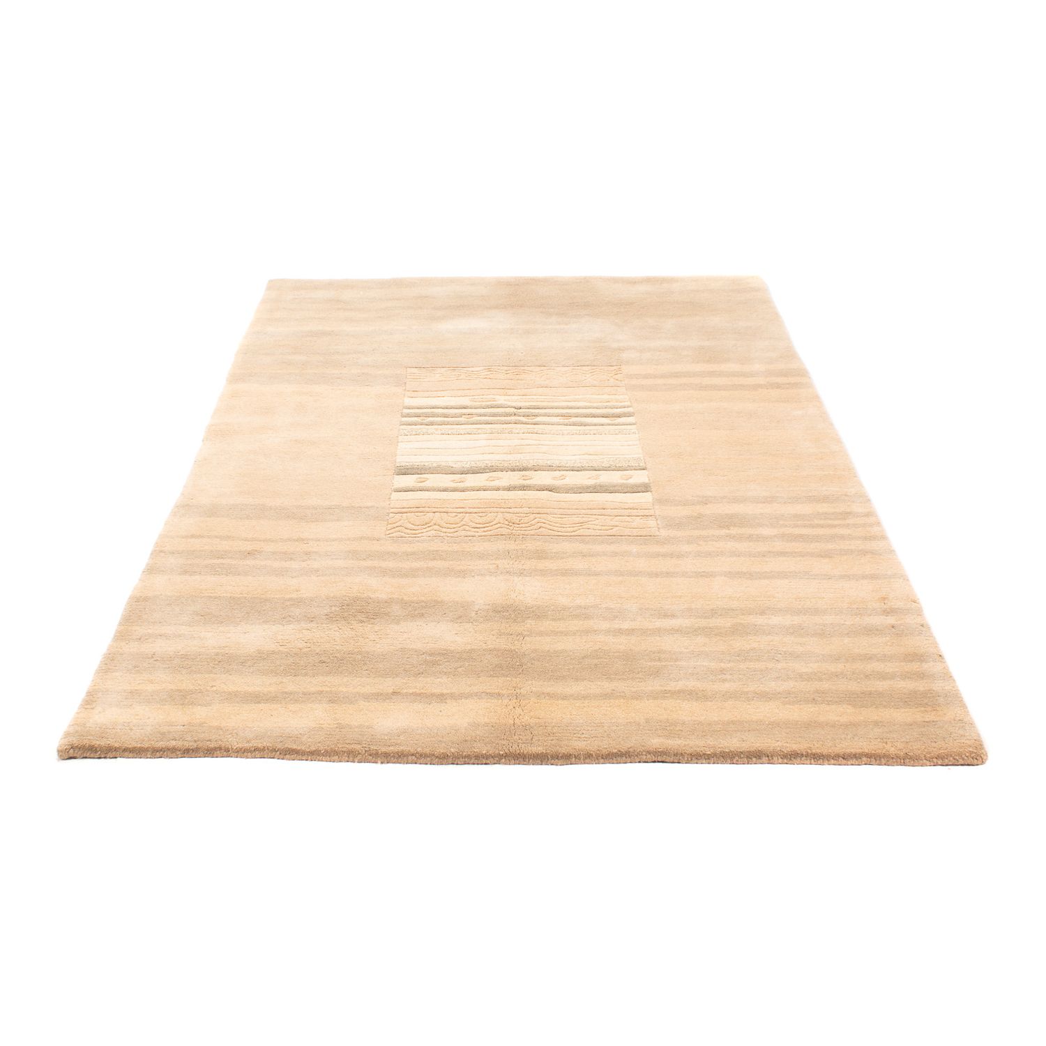 Nepal Rug - 202 x 141 cm - beige