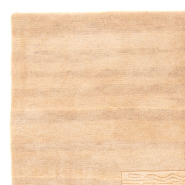 Nepal Rug - 202 x 141 cm - beige