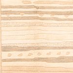 Nepal Rug - 202 x 141 cm - beige