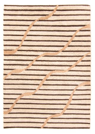 Nepal Rug - 202 x 141 cm - beige