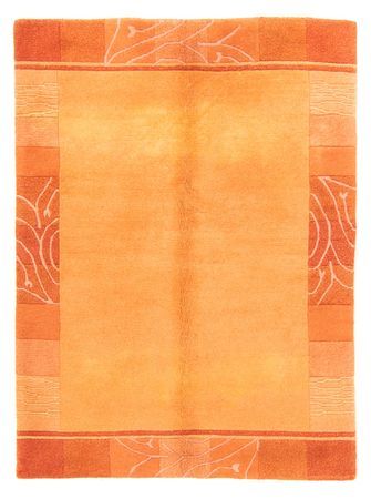 Nepal Rug - 200 x 140 cm - orange