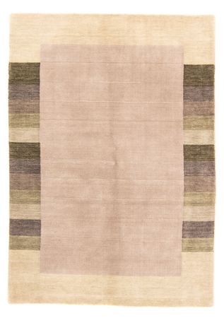 Gabbeh Rug - Loribaft Softy - 200 x 140 cm - beige