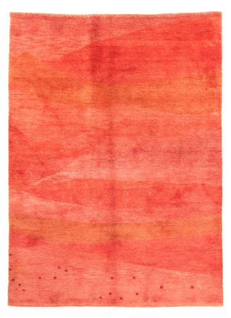 Gabbeh Rug - Indus - 240 x 170 cm - light red