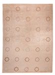 Gabbeh Rug - Loribaft Softy - 238 x 170 cm - light brown