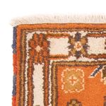 Runner Oriental Rug - 195 x 65 cm - orange