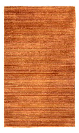 Runner Gabbeh Rug - Loribaft Softy - 181 x 105 cm - multicolored