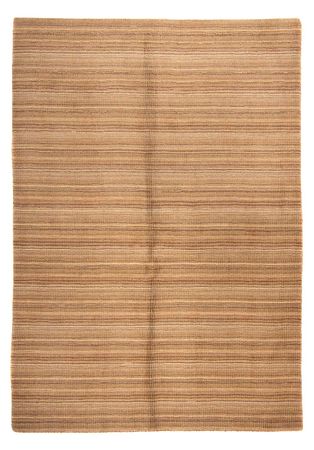 Gabbeh Rug - Loribaft Softy - 236 x 162 cm - multicolored