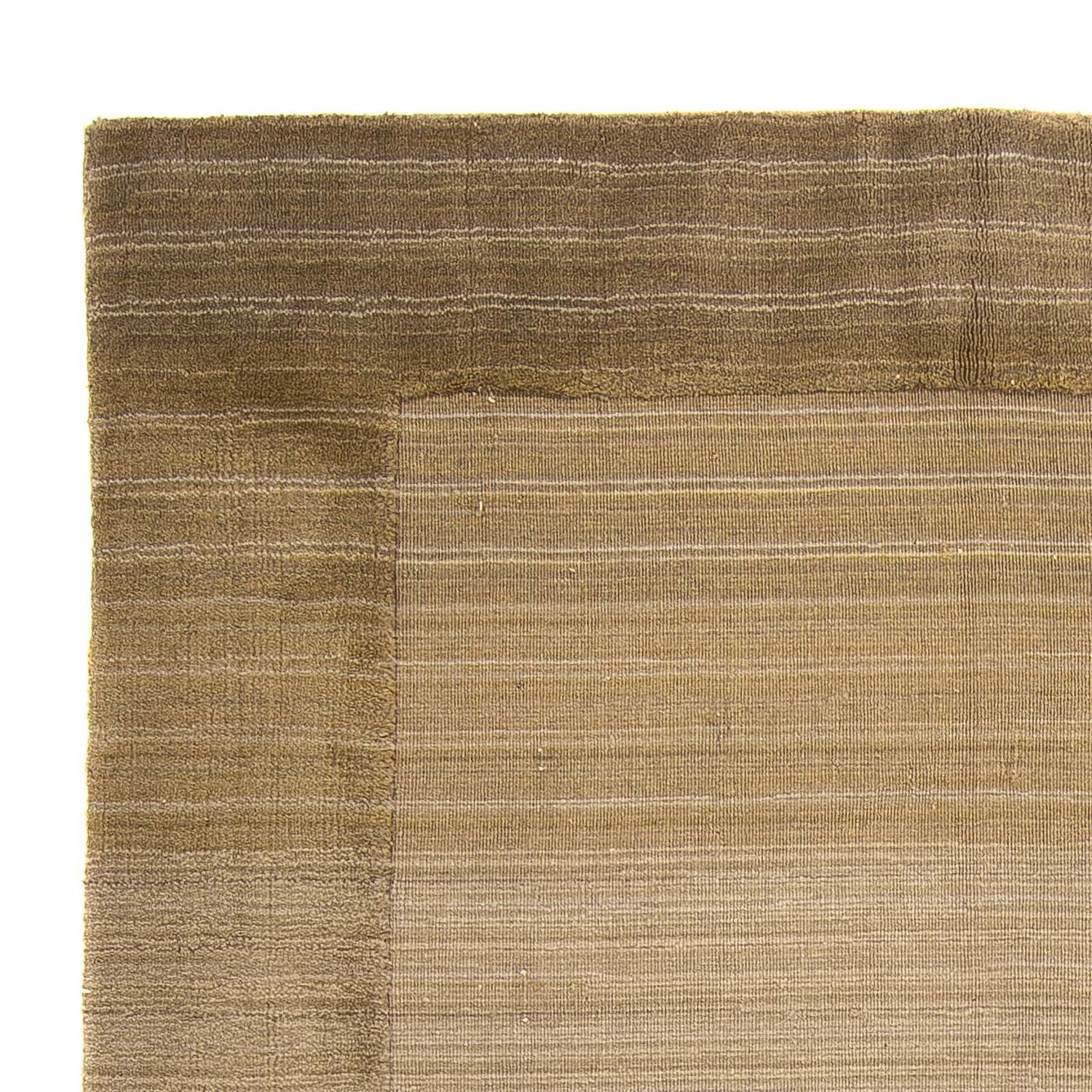 Gabbeh Rug - Loribaft Softy - 200 x 140 cm - multicolored