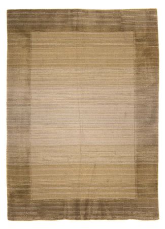 Gabbeh Rug - Loribaft Softy - 200 x 140 cm - multicolored