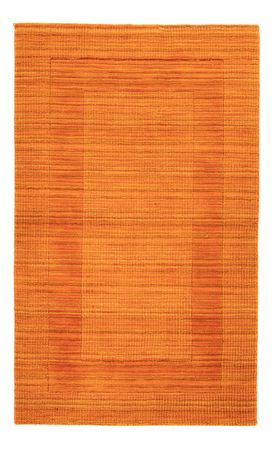 Gabbeh Rug - Loribaft Softy - 152 x 88 cm - rust