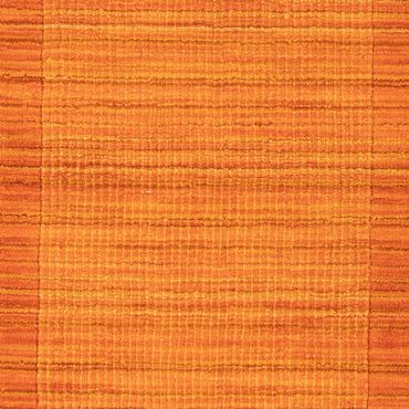 Gabbeh Rug - Loribaft Softy - 152 x 88 cm - rust